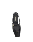Prada Slingback Pumps