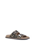 Fendi FF Sandals