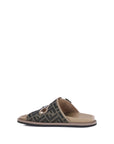 Fendi FF Sandals