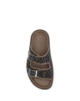 Fendi FF Sandals
