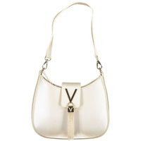 Valentino Bags Silver Polyethylene Women Handbag