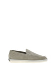 Fear Of God Suede Loafers
