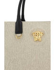 Versace La Medusa Handbag
