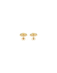 Versace Earrings