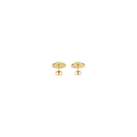 Versace Earrings