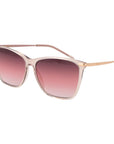 Hugo Boss Pink Women Sunglasses