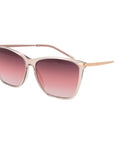 Hugo Boss Pink Women Sunglasses