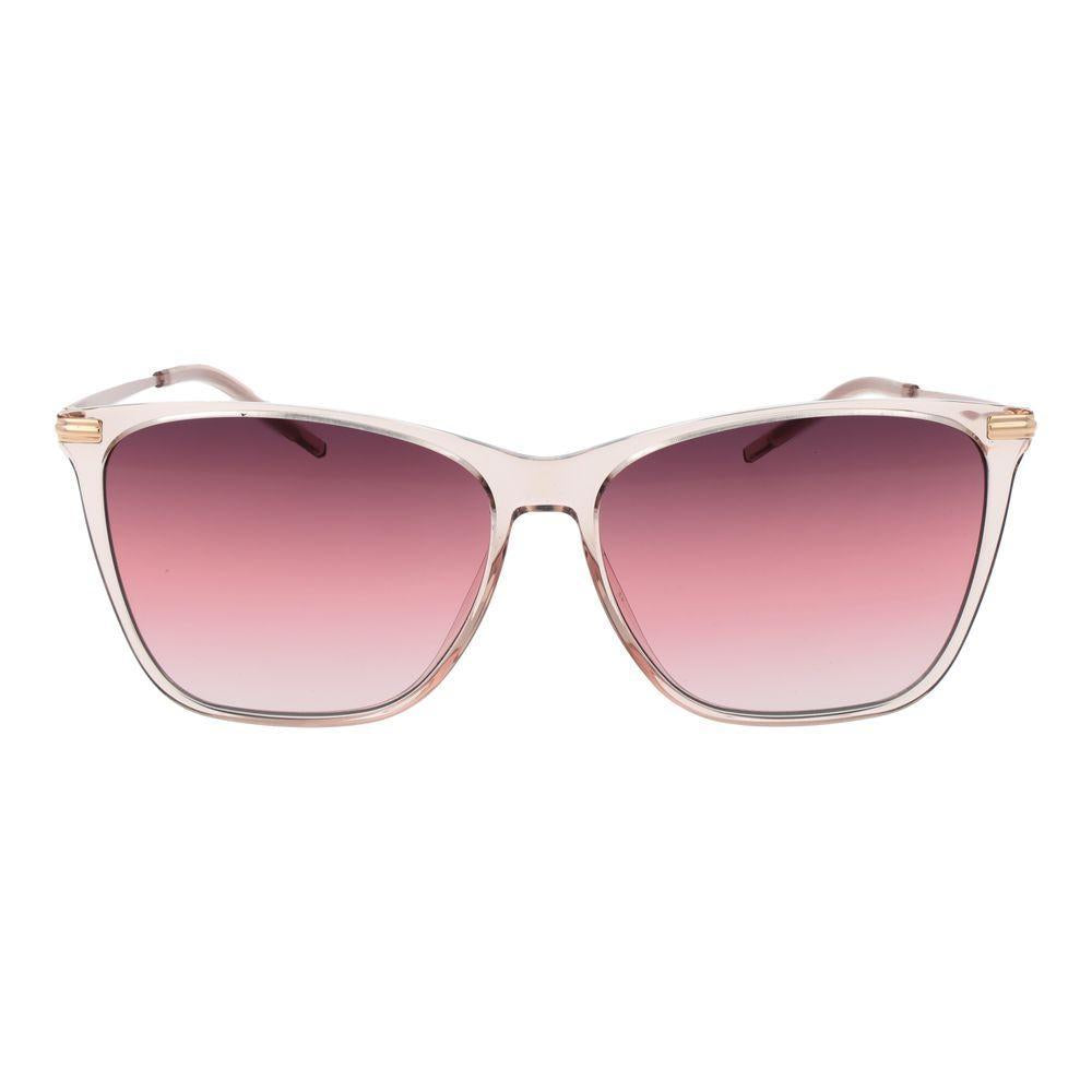 Hugo Boss Pink Women Sunglasses