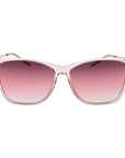 Hugo Boss Pink Women Sunglasses