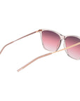 Hugo Boss Pink Women Sunglasses