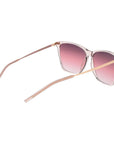 Hugo Boss Pink Women Sunglasses