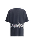 Balenciaga Oversized T-Shirt