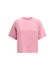Balenciaga Cropped T-Shirt