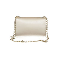 Valentino Bags Gray Polyethylene Handbag