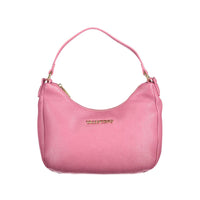 Valentino Bags Pink Polyethylene Women Handbag
