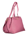 Valentino Bags Pink Polyethylene Women Handbag