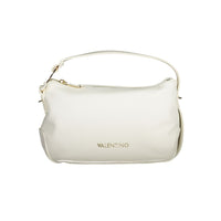 Valentino Bags White Polyethylene Women Handbag