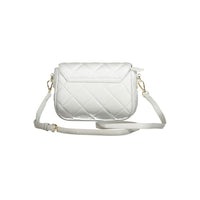 Valentino Bags Gray Polyethylene Women Handbag