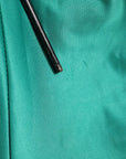 Dolce & Gabbana Multicolor Full Zip Windbreaker Jacket