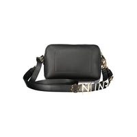 Valentino Bags Black Polyethylene Women Handbag