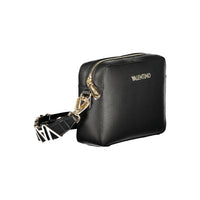 Valentino Bags Black Polyethylene Women Handbag