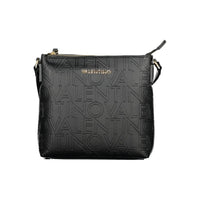 Valentino Bags Black Polyethylene Handbag