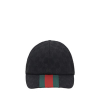 Gucci GG pattern Baseball Hat