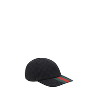 Gucci GG pattern Baseball Hat