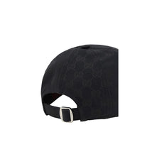 Gucci GG pattern Baseball Hat