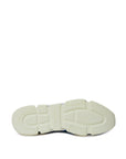 Balenciaga Exquisite Blue Cotton Sneakers for Men