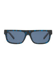 Arnette Black Resin Sunglasses