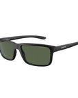 Arnette Black Resin Sunglasses