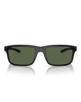 Arnette Black Resin Sunglasses