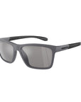 Arnette Gray Resin Sunglasses
