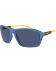 Arnette Blue Resin Sunglasses