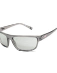 Arnette Transparent Resin Sunglasses