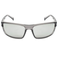 Arnette Transparent Resin Sunglasses