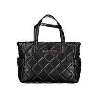 Valentino Bags Black Polyethylene Women Handbag