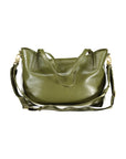 Valentino Bags Green Polyethylene Women Handbag