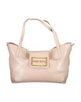 Valentino Bags Pink Polyethylene Women Handbag