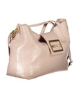 Valentino Bags Pink Polyethylene Women Handbag