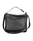 Valentino Bags Black Polyethylene Women Handbag