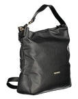 Valentino Bags Black Polyethylene Women Handbag