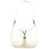 Valentino Bags White Polyethylene Women Handbag