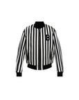 Balmain Black Polyamide Jacket