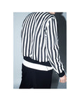 Balmain Black Polyamide Jacket