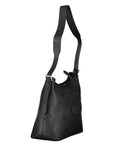 Valentino Bags Black Polyethylene Handbag