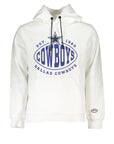 Hugo Boss White Cotton Men Sweater