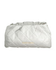Valentino Bags Gray Polyethylene Handbag