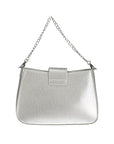 Valentino Bags Silver Polyethylene Women Handbag